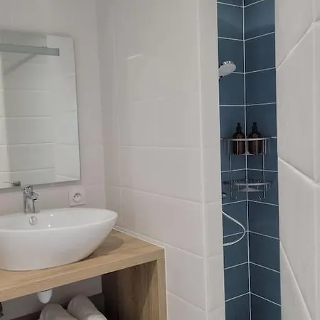 Logis La Cabanelle Athee (Mayenne)