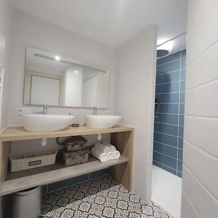 Logis La Cabanelle